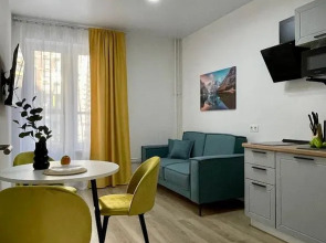 Апартаменты Дизайнерская квартира в Мисайлово