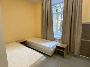 Хостел Галактика