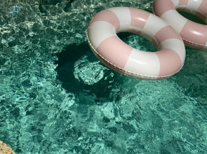 Гостевой Дом Oblaka House