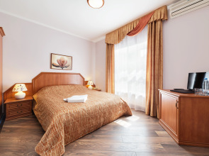 Гостевой дом Мон Плезир Химки