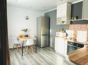 Апартаменты Мята