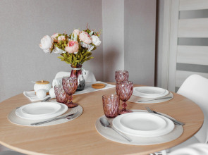 Квартира в Центральном Районе Города