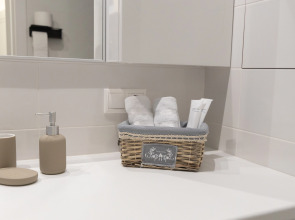 Апартаменты на Немировича-Данченко 144/1