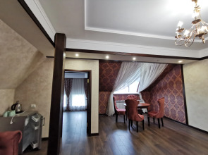 Гостевой дом Пилигрим