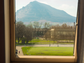 Отель Олимп