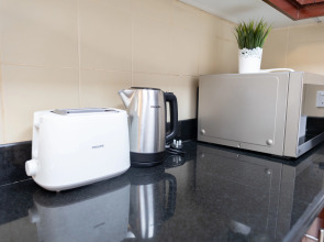 Апартаменты 1 Bedroom apartment on JBR by Happy Season Holiday homes