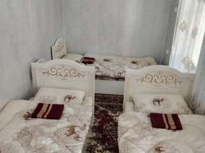 Гостевой дом Mokhira