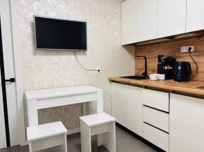 Апартаменты с Бассейном