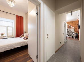 Апартаменты Золотого Треугольника 1