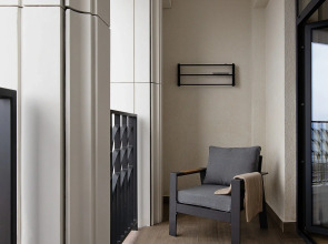 Апартаменты Sunset by Pavlov