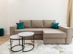 Apartamenty V premial'nom dome ul.Igora Lucenka 25