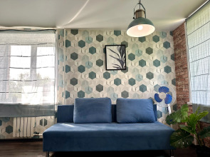 Квартира Калина на Строительной