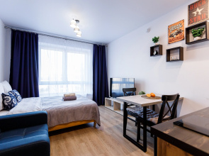 Studiya Dlya Vashego Komforta Flat