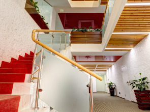 Гостиничный комплекс Dolphin Planet Hotel & SPA