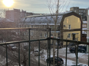 Апартаменты Династия