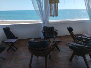 Курортный отель Verano