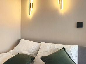 Квартира Уютная квартира в сердце города