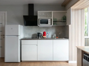 Апарт-отель W Suites