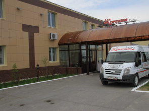 Zhemchuzhina Mini-Hotel