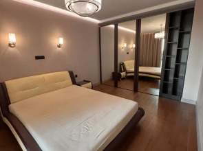 Квартира На Макаенка 12Б