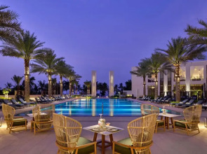 Отель Mandarin Oriental