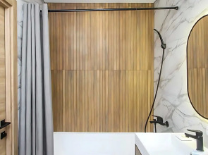 Апартаменты на 30 Лет Победы 42к1