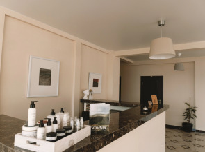 Отель Четыре Сезона