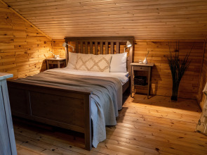 Гостевой дом Harmony