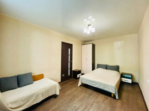 Апартаменты Красноармейская 11/1