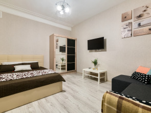 Апартаменты СуткиСпб Моховая 28