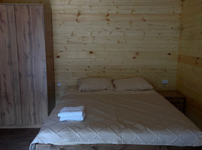 База отдыха Флора