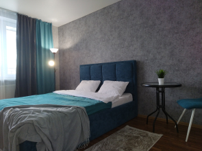 Odnokomnatnye apartamenty Apartments
