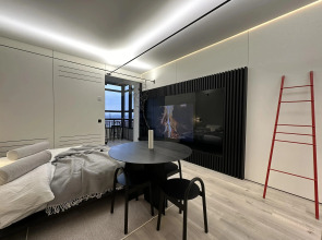 Квартира Самая Стильная Студия на Дону