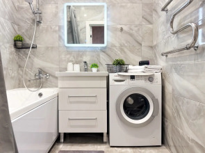 Квартира на Быстрецкой 18/1