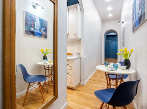 Апартаменты Доходный Дом Малого Мраморного Дворца