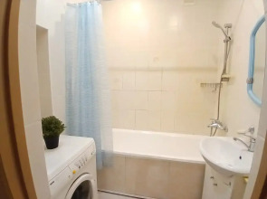 Апартаменты Яркий семейный 2х к апартамент