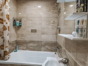 Квартира Видовая на Советском 218