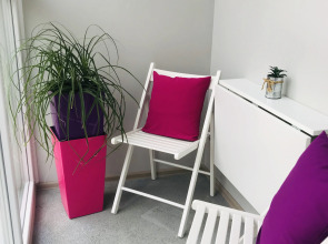 Апартаменты Зеленоградск