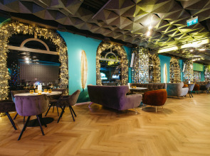 Отель International Iasi