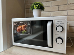 Квартира Линейная 33/3