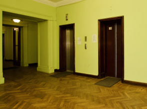 Квартира Свободна-Кудринская Площадь