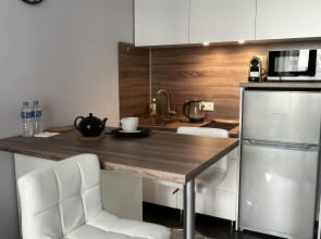 Апартаменты Кутузов Grad II