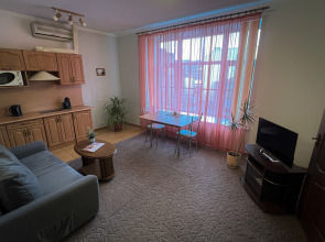 Апартаменты Классические Ульберг