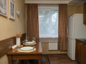 Квартира Сладкий сон на Родионова