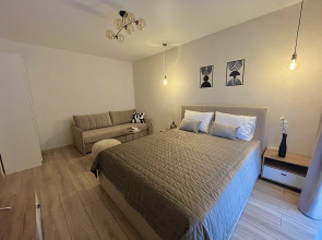 Квартира Неотель рядом с Московским проспектом, трассой М4, ЖК Яблоневые сады