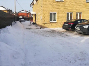 Гостевой дом Гостиничный Дом Уют