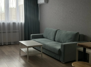 Квартира в сердце Саратова