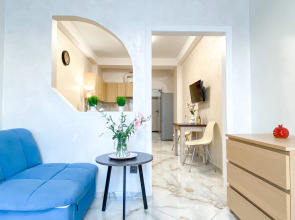 Апартаменты Студии в центре