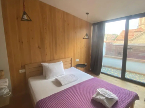 Salome's Apartaments 1, Apartments