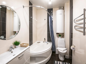 Апартаменты O.G.N.I. Всеволода Сибирцева, д.20А